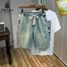 Picture of Prada Jeans Short _SKUPradasz28-38560712685